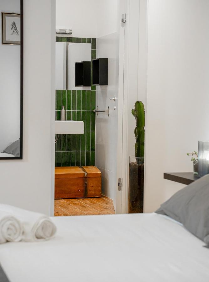 Civico64 Apartments Castellammare del Golfo Kültér fotó