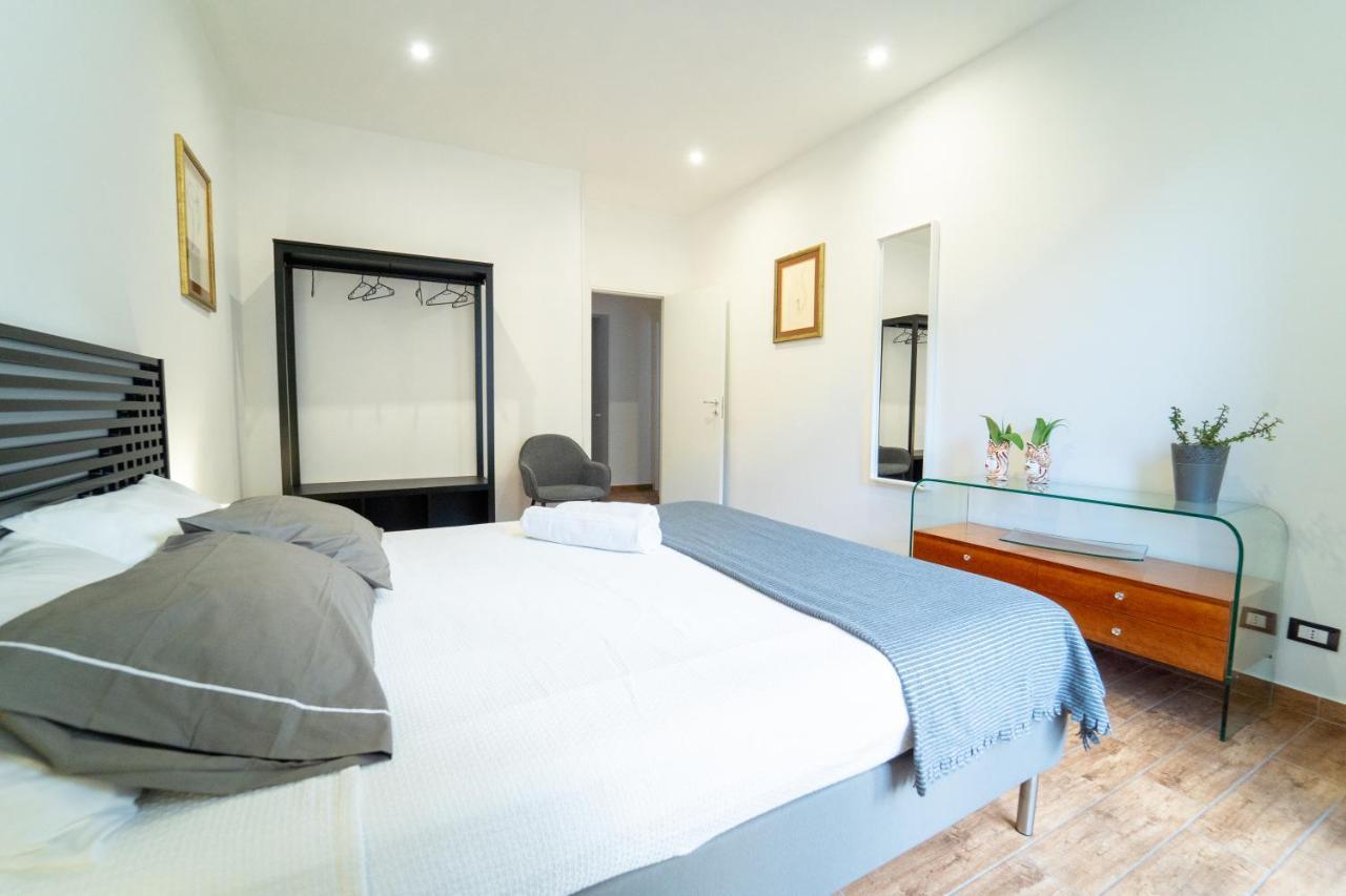 Civico64 Apartments Castellammare del Golfo Kültér fotó