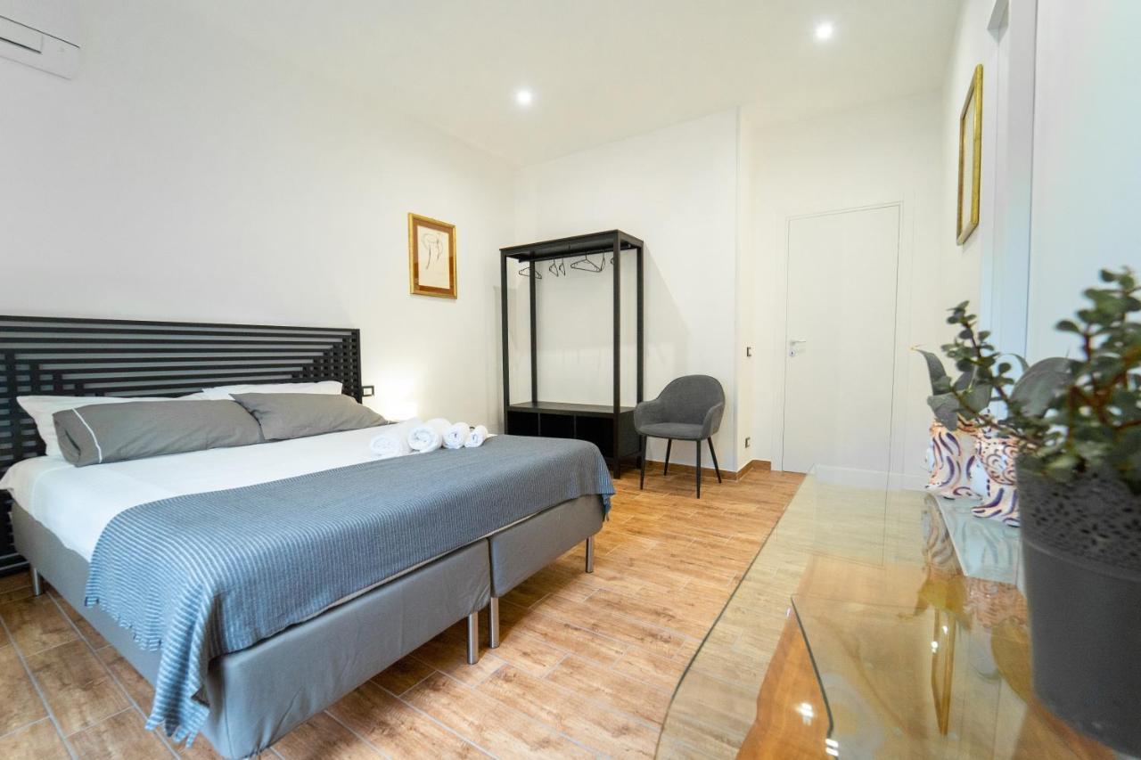Civico64 Apartments Castellammare del Golfo Kültér fotó