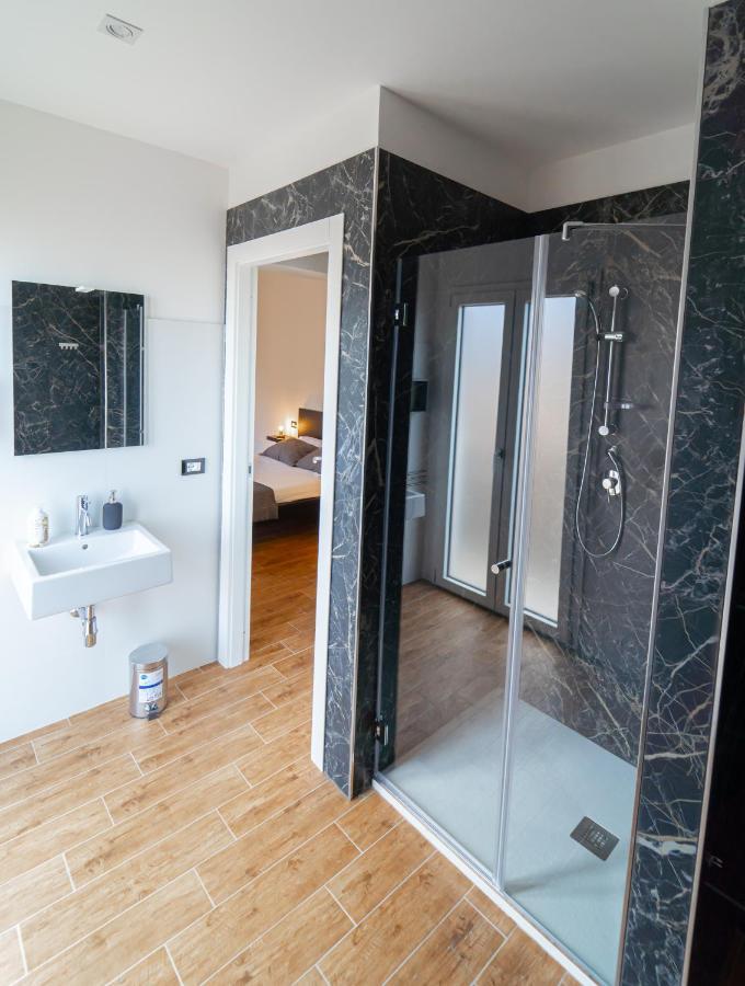 Civico64 Apartments Castellammare del Golfo Kültér fotó