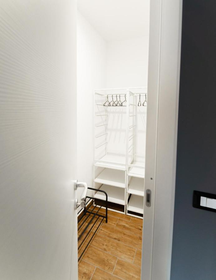 Civico64 Apartments Castellammare del Golfo Kültér fotó